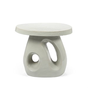 Serax Amé 10 Sidebord Grå