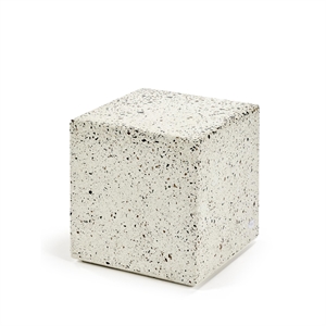 Serax Pawn Sidebord L Terrazzo