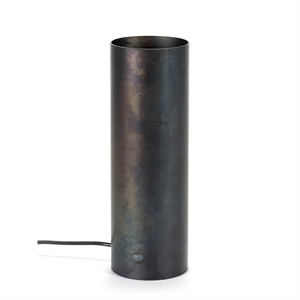 Serax Sofisticato Gulvlampe NO.17 Sort
