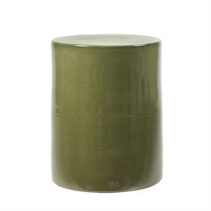 Serax Pawn Sidebord L Grønn