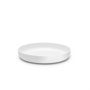 Serax Base Dyp Tallerken XL Hvit