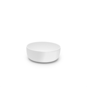 Serax Base Bowl M Hvit