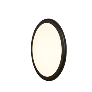 TOOY Bilancella 512.71 Vegg-/ Taklampe Sort