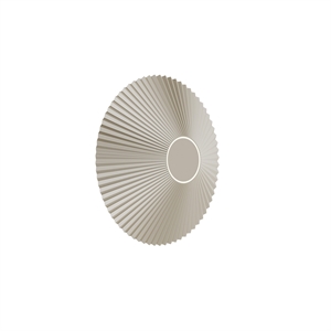 Loom Design Ballerina Vegglampe Myk Elfenben