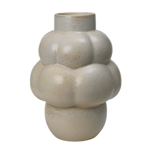 Louise Roe Balloon 04 Vase Grande Vintage Glasur