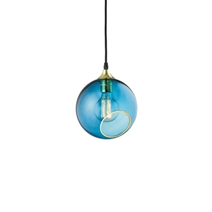 Design by Us Ballroom Taklampe Liten Blå Himmel