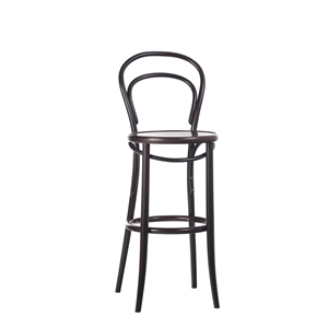 TON No. 14 Barkrakk 61 cm Kaffe