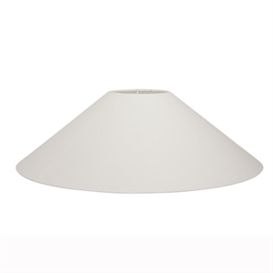 Watt & Veke Basic Flat 42 Skjerm Hvit