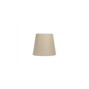Watt & Veke Basic Straight 20- Skjerm Naturlig