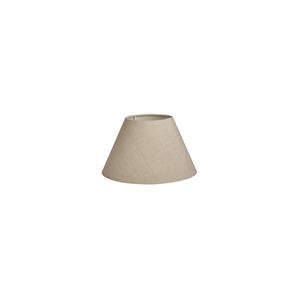 Watt & Veke Basic Wide 25 Skjerm Natural
