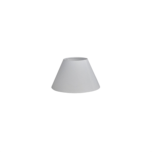 Watt & Veke Basic Wide 25" Skjerm Hvit
