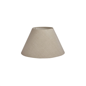 Watt & Veke Basic Wide 35 Skjerm Natural