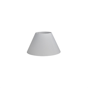 Watt & Veke Basic Wide 30-tommers Skjerm Hvit