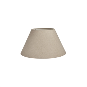 Watt & Veke Basic Wide 40 Skjerm Natural