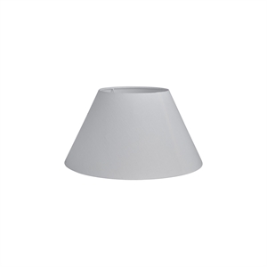 Watt & Veke Basic Wide 40-tommers Skjerm Hvit