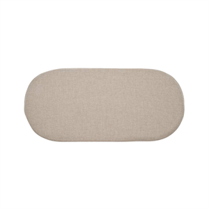 Vipp 721 Lagrasse Sittepute For Sofa Dune/ Sand