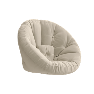 Karup Design Nido Lenestol 747 Beige