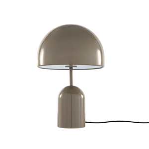 Tom Dixon Bell Bordlampe Taupe