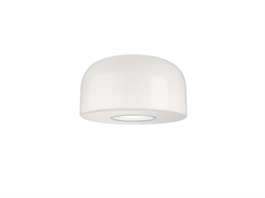 Flos Bellhop C2 Taklampe Hvit