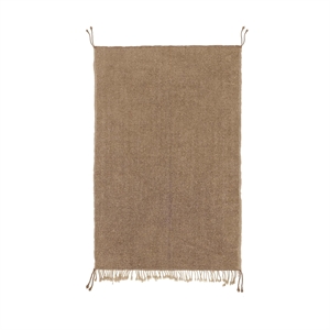 Frama Beni x Frama Teppe Medium Sand