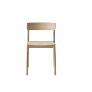 &Tradition Betty TK2 Spisestuestol Eik