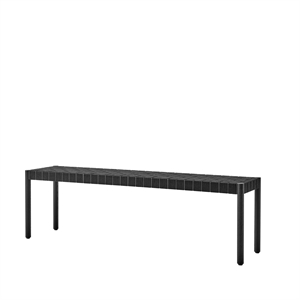 &Tradition Betty TK5 Benk Stor Sort