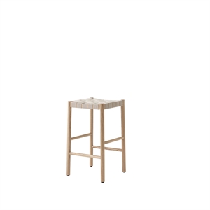 &Tradition Betty Barkrakk TK7 Eik/Naturfarget