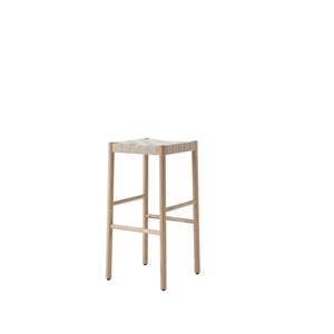 &Tradition Betty TK8 Barkrakk Eik/Naturfarget