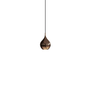 Intra Lighting Biba Drop Taklampe Bronse