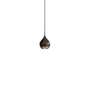 Intra Lighting Biba Drop Taklampe Onyx