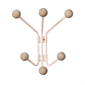 Maze Bill XS Kroker Rosa