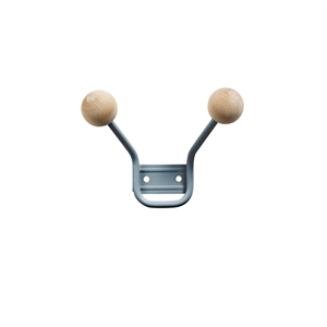 Maze Bill XXS Hook Pigeon Blue