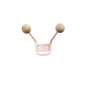 Maze Bill XXS Kroker Rosa