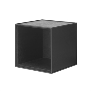 Audioramme 2828X28X28 Sort Ask