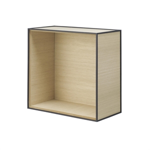 Audo-ramme 42 21X42X42 Eik