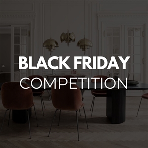 Konkurranse: Vinn 1000NOK Til Black Friday 2020