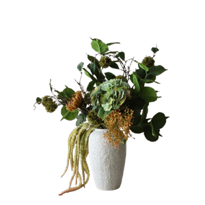 Botané Gyllen kastanjebukett Brun