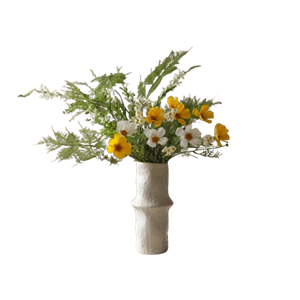 Botané Vårens Essensielle Bukett Gul