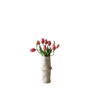 Botané Tulipanbukett Rosa