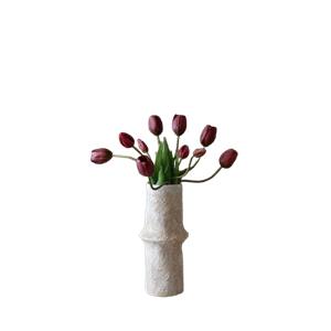 Botané Tulipanbukett Lilla