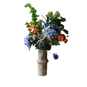 Botané Sunny Daze Bukett Blå