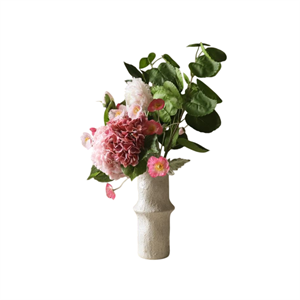 Botané Blush Bukett Rosa