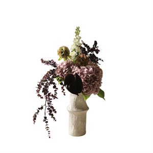 Botané Perfekt Plommebukett Lilla
