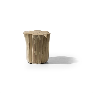 Gervasoni Murstein Sidebord Medium Agnbøk