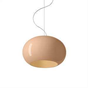 Foscarini Buds 2 Taklampe med LED Cipria