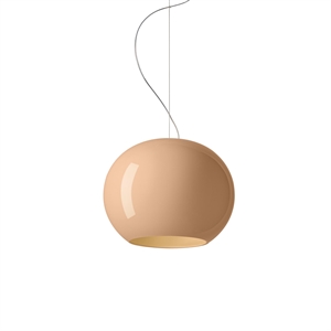 Foscarini Buds 3 Taklampe med LED Cipria