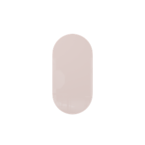 Chat Board Ambit oppslagstavle 70x140 Petal