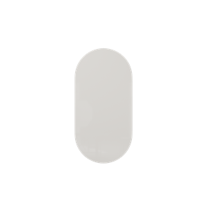 Chat Board Ambit oppslagstavle 70x140 stein