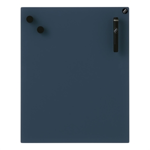 Klassisk oppslagstavle 100x100 blekk