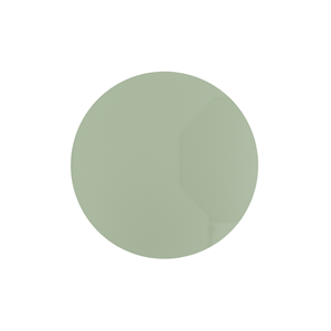 Chat Board Orbit oppslagstavle Ø120 khaki